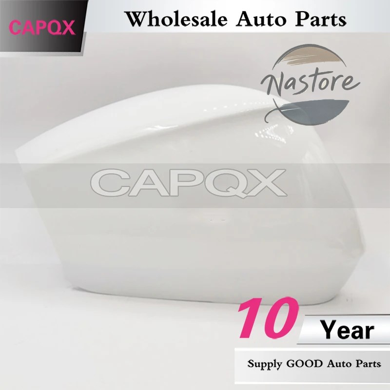 並行輸入品 CAPQX バックミラーカバー蓋 Geely Tugella FY11 サイドバックミラー ターンシグナルライト ミラーフレーム用の画像