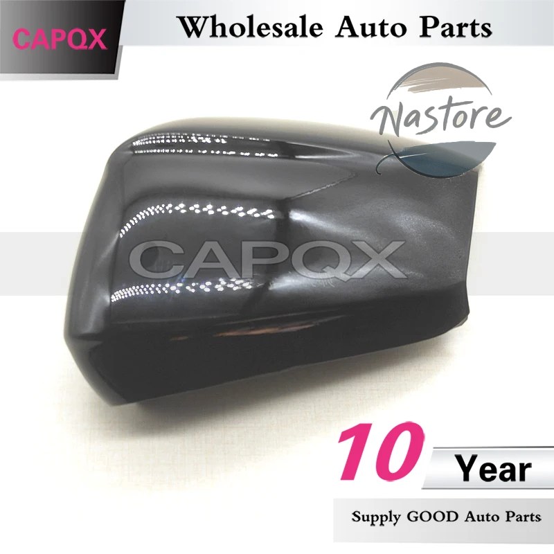 並行輸入品 CAPQX バックミラーカバー蓋 Geely Tugella FY11 サイドバックミラー ターンシグナルライト ミラーフレーム用の画像