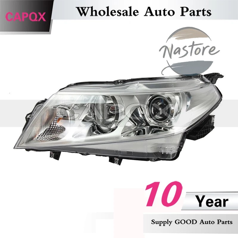 並行輸入品 CAPQX ローコンフィギュレーション フロントバンパーヘッドライト スズキ 新型 Vitara 2015-2019 ヘッドランプ ヘッドライトの画像