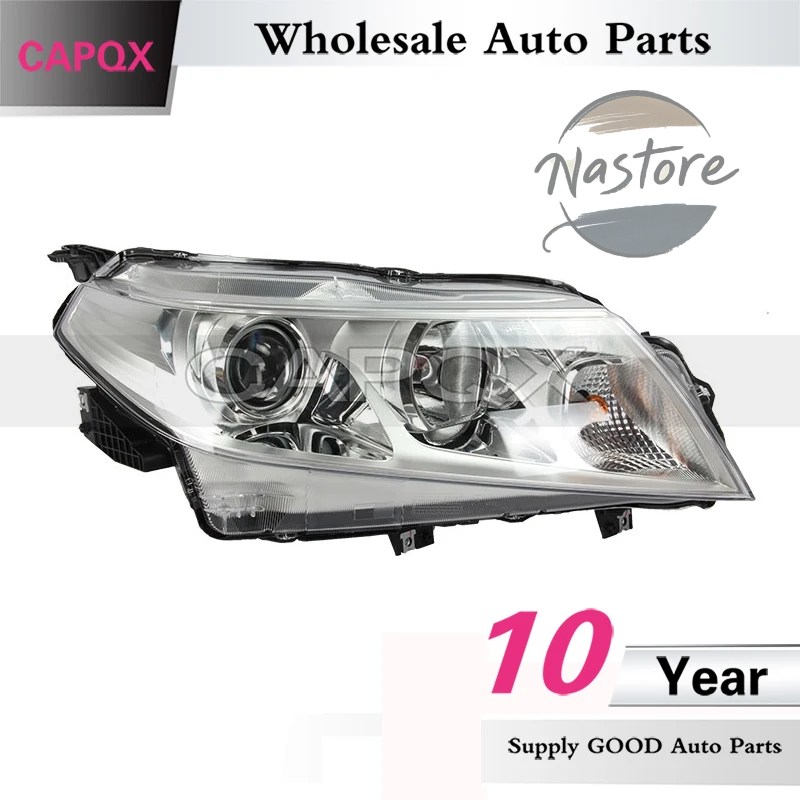 並行輸入品 CAPQX ローコンフィギュレーション フロントバンパーヘッドライト スズキ 新型 Vitara 2015-2019 ヘッドランプ ヘッドライトの画像