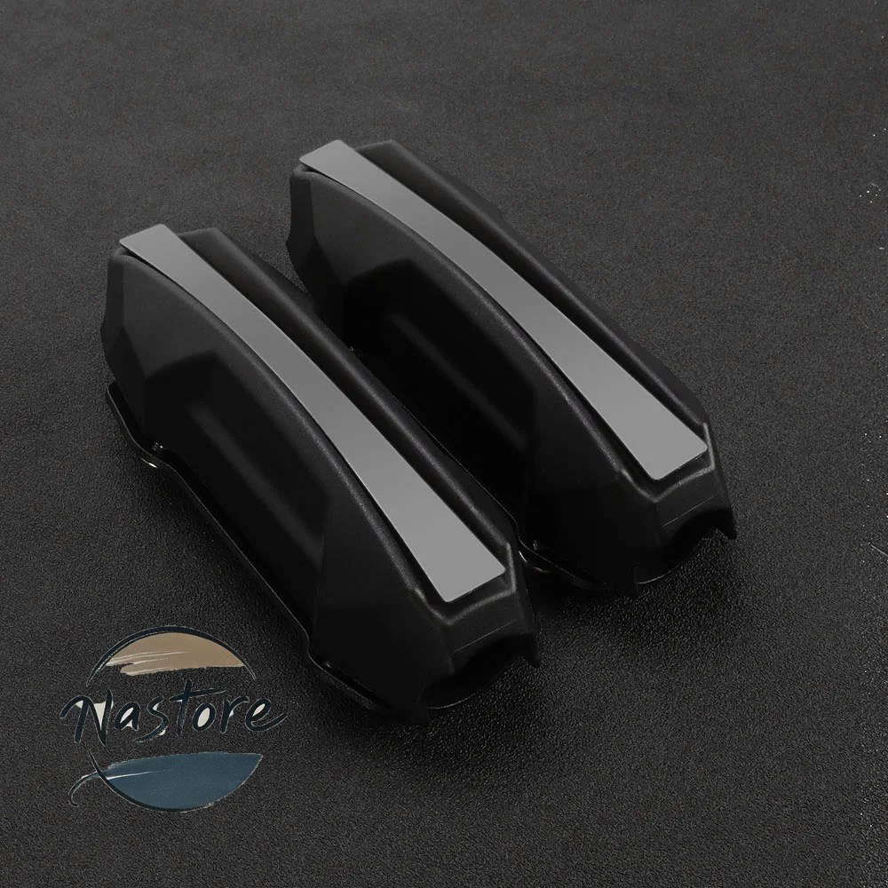 並行輸入品 ホンダ honda バイク ガード エンジン バンパー ブロック クラッシュバー 25mm 1100 2023 2022 2024 カスタムパーツ 部品 アクセサリーの画像