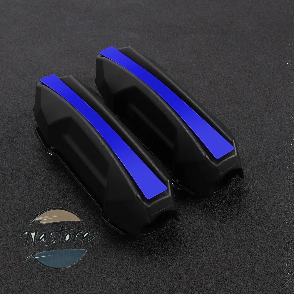 並行輸入品 ホンダ honda バイク ガード エンジン バンパー ブロック クラッシュバー 25mm 1100 2023 2022 2024 カスタムパーツ 部品 アクセサリーの画像