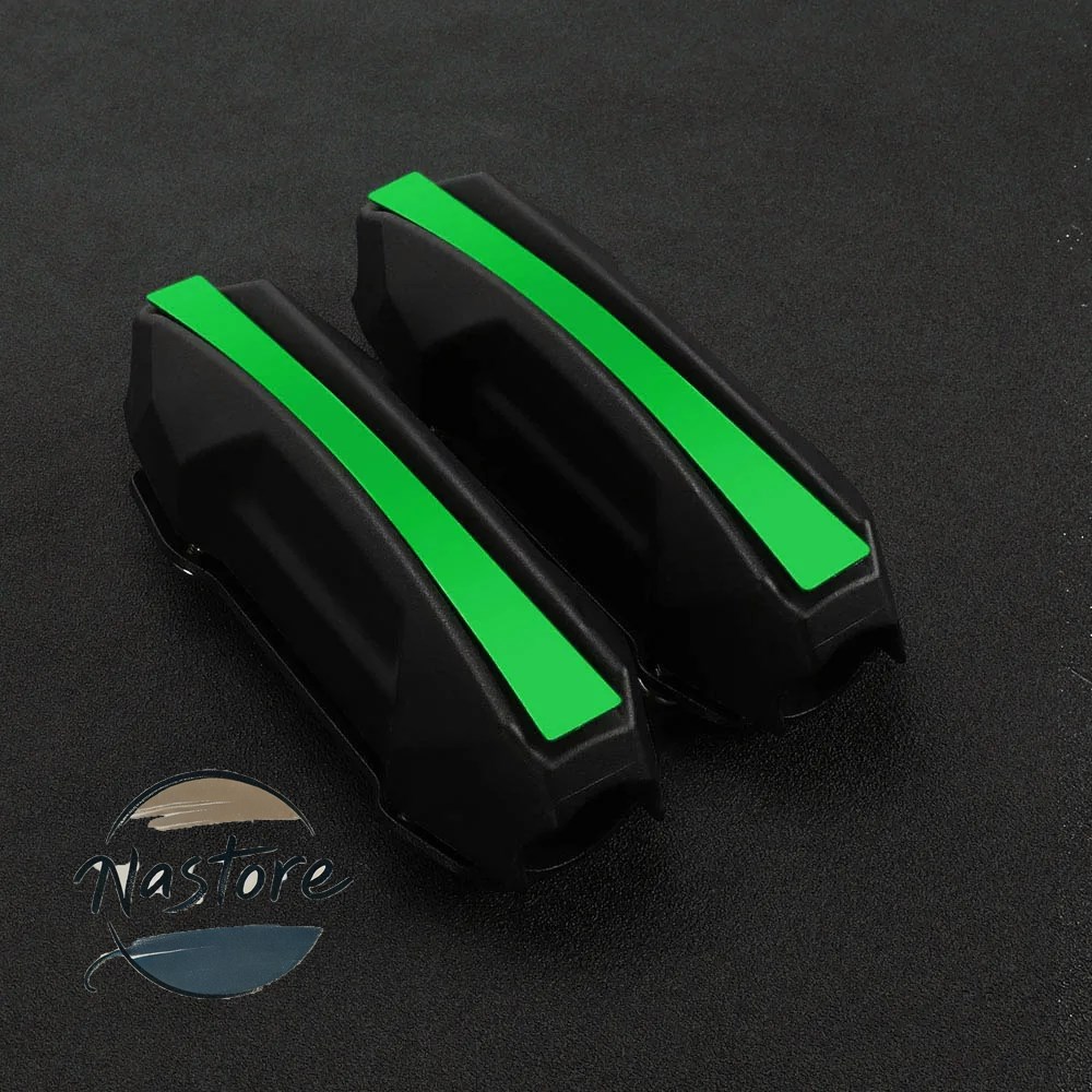 並行輸入品 ホンダ honda バイク ガード エンジン バンパー ブロック クラッシュバー 25mm 1100 2023 2022 2024 カスタムパーツ 部品 アクセサリーの画像