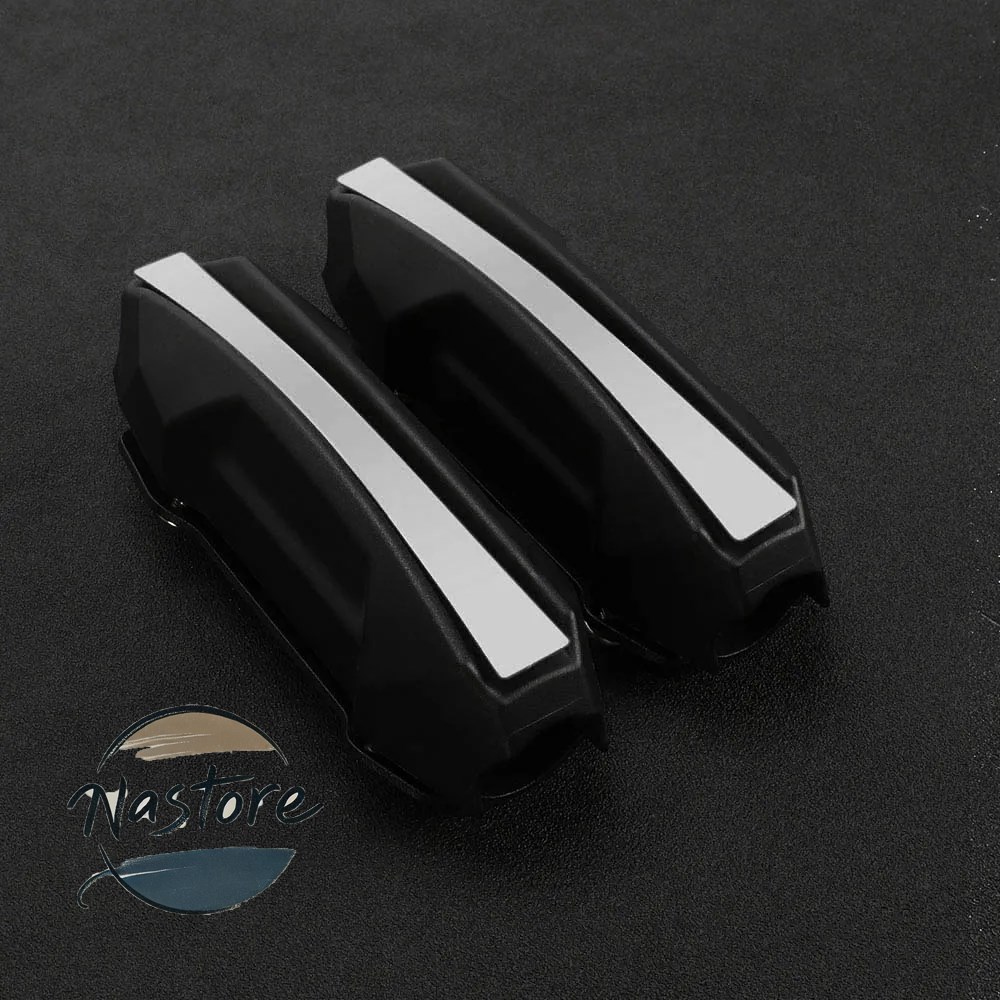 並行輸入品 ホンダ honda バイク ガード エンジン バンパー ブロック クラッシュバー 25mm 1100 2023 2022 2024 カスタムパーツ 部品 アクセサリーの画像