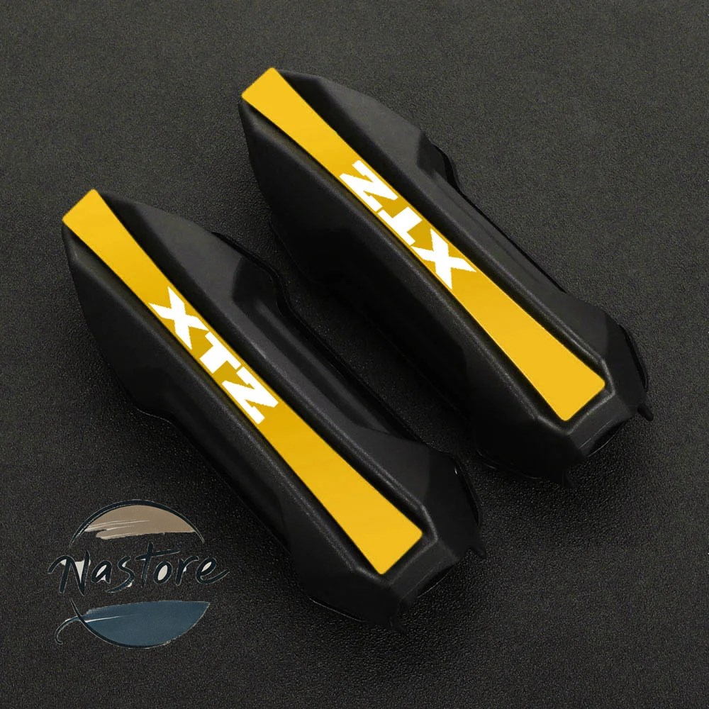 並行輸入品 xtz125 ヤマハ バイク ガード エンジン バンパー クラッシュバー 25mm xtz250 xtz1200 xtz660 xtz750 カスタムパーツ 部品 アクセサリーの画像