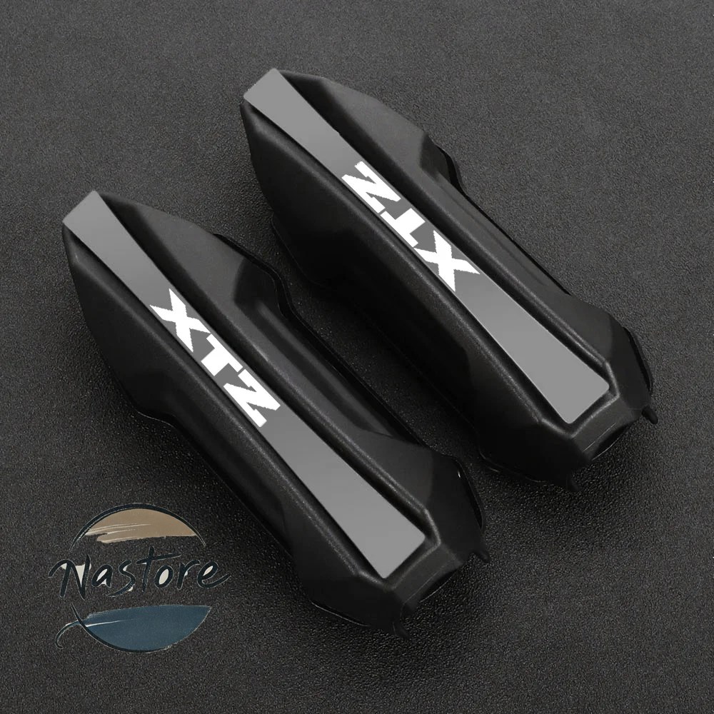 並行輸入品 xtz125 ヤマハ バイク ガード エンジン バンパー クラッシュバー 25mm xtz250 xtz1200 xtz660 xtz750 カスタムパーツ 部品 アクセサリーの画像