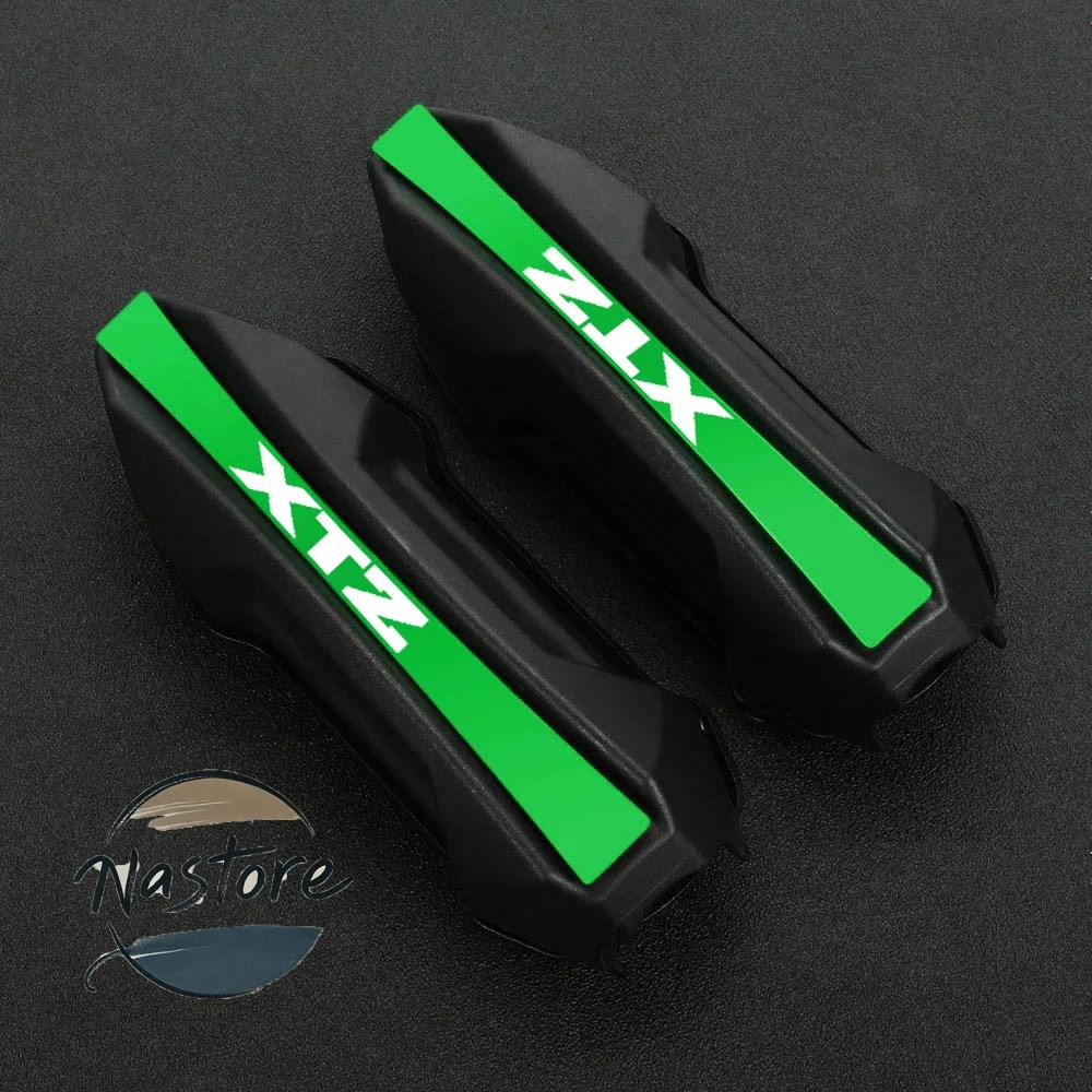 並行輸入品 xtz125 ヤマハ バイク ガード エンジン バンパー クラッシュバー 25mm xtz250 xtz1200 xtz660 xtz750 カスタムパーツ 部品 アクセサリーの画像