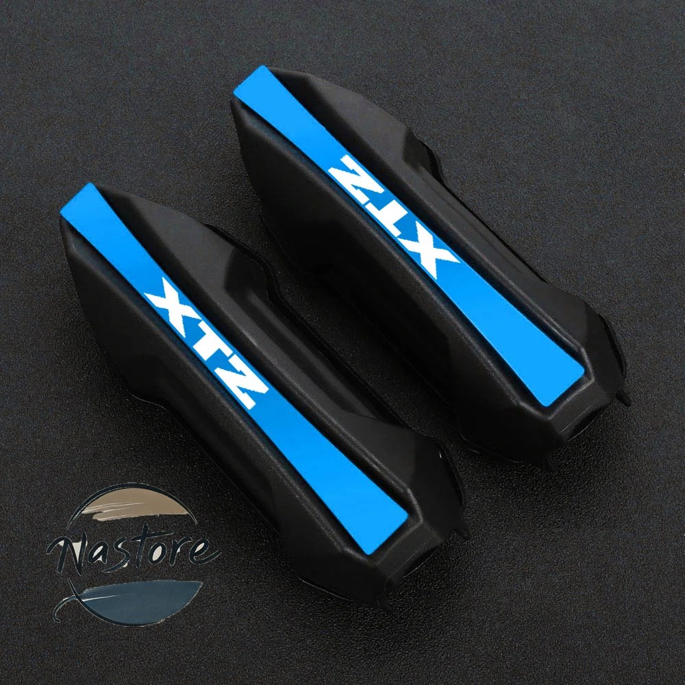 並行輸入品 xtz125 ヤマハ バイク ガード エンジン バンパー クラッシュバー 25mm xtz250 xtz1200 xtz660 xtz750 カスタムパーツ 部品 アクセサリーの画像