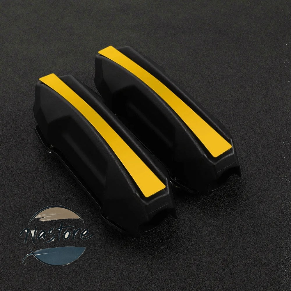 並行輸入品 xtz125 ヤマハ バイク ガード エンジン バンパー クラッシュバー 25mm xtz250 xtz1200 xtz660 xtz750 カスタムパーツ 部品 アクセサリーの画像