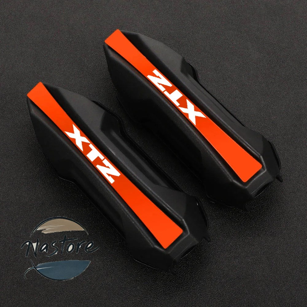 並行輸入品 xtz125 ヤマハ バイク ガード エンジン バンパー クラッシュバー 25mm xtz250 xtz1200 xtz660 xtz750 カスタムパーツ 部品 アクセサリーの画像