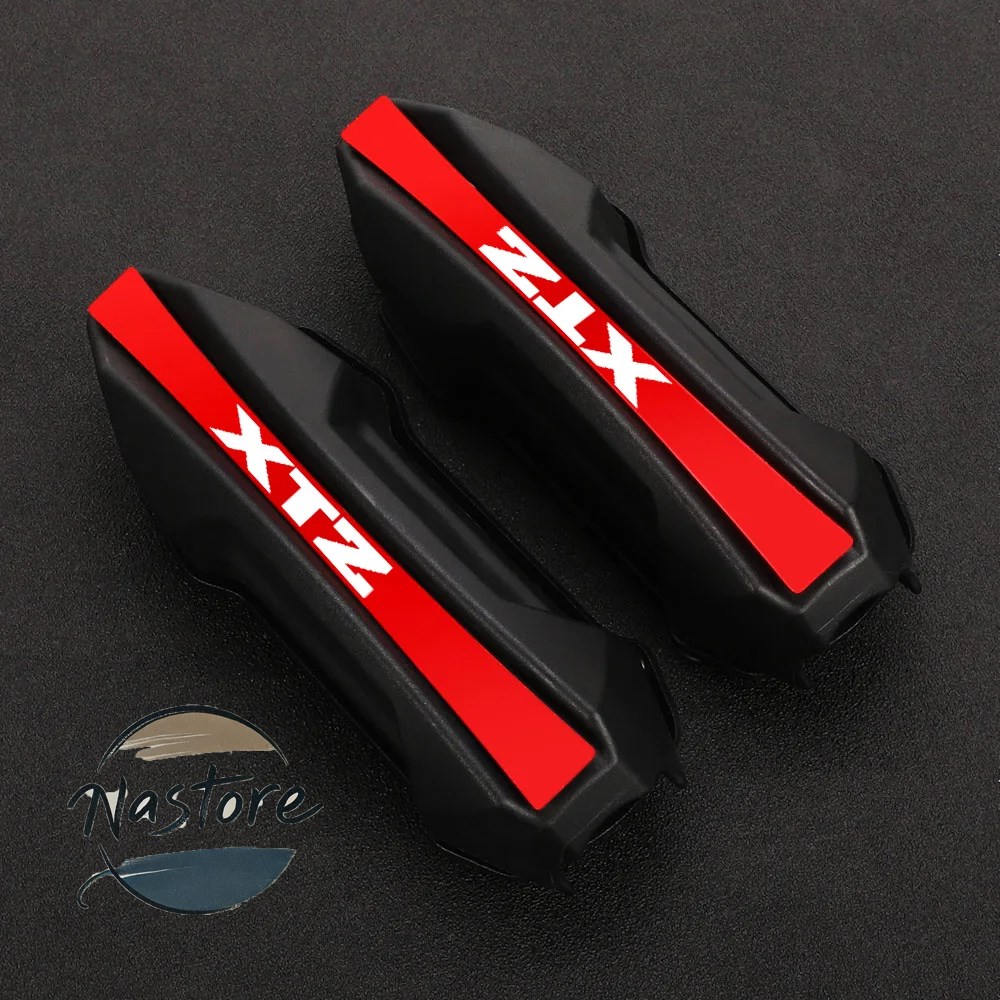 並行輸入品 xtz125 ヤマハ バイク ガード エンジン バンパー クラッシュバー 25mm xtz250 xtz1200 xtz660 xtz750 カスタムパーツ 部品 アクセサリーの画像