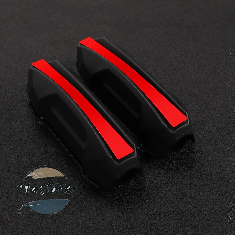 並行輸入品 ヤマハ バイク ガード エンジン ブロック クラッシュバー 25mm n max 125 カスタムパーツ 部品 アクセサリーの画像