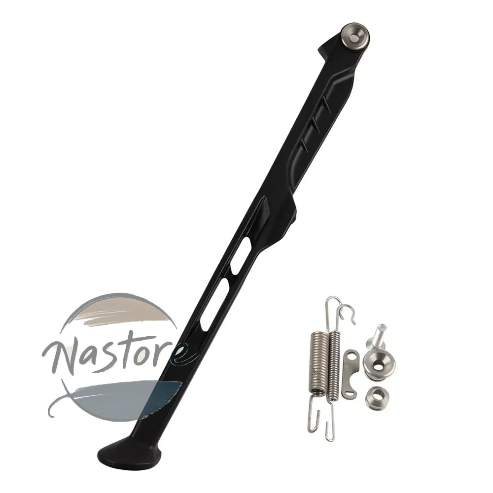 並行輸入品 バイク キット スタンド サイドスタンド スプリング ktm exc excf xcw xcf w xc xwf 125 150 250 300 350 450 500 2023 2024 カスタムパーツ 部品_1