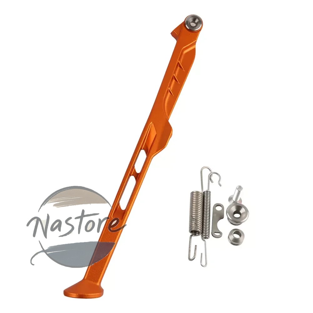 並行輸入品 バイク キット スタンド サイドスタンド スプリング ktm exc excf xcw xcf w xc xwf 125 150 250 300 350 450 500 2023 2024 カスタムパーツ 部品_2