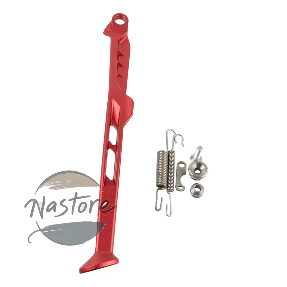 並行輸入品 バイク キット スタンド サイドスタンド スプリング ktm exc excf xcw xcf w xc xwf 125 150 250 300 350 450 500 2023 2024 カスタムパーツ 部品_4