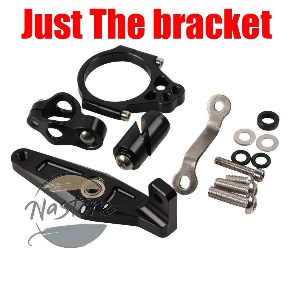 並行輸入品 mt09 ヤマハ バイク ステアリング ダンパーマウント