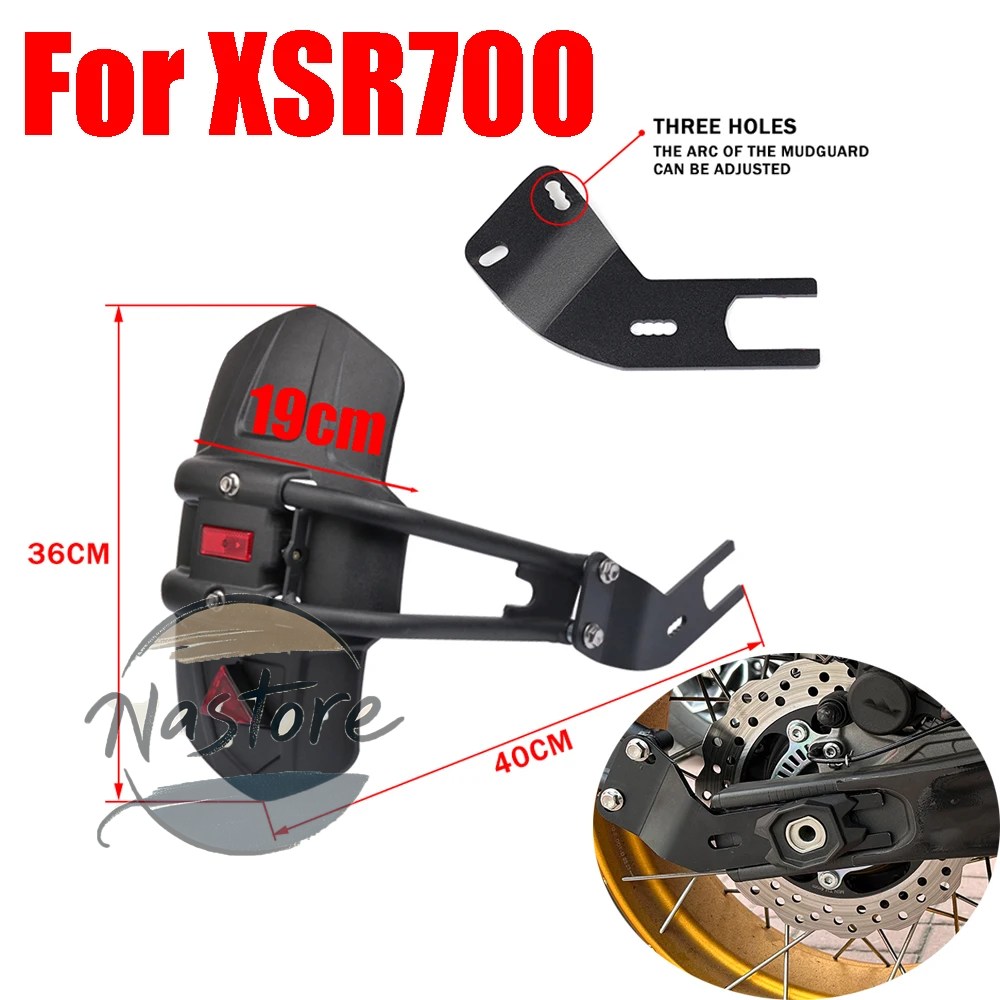 無ページ 並行輸入品 xsr125 ヤマハ バイク ガード リア xsr155 xsr700 xsr 125