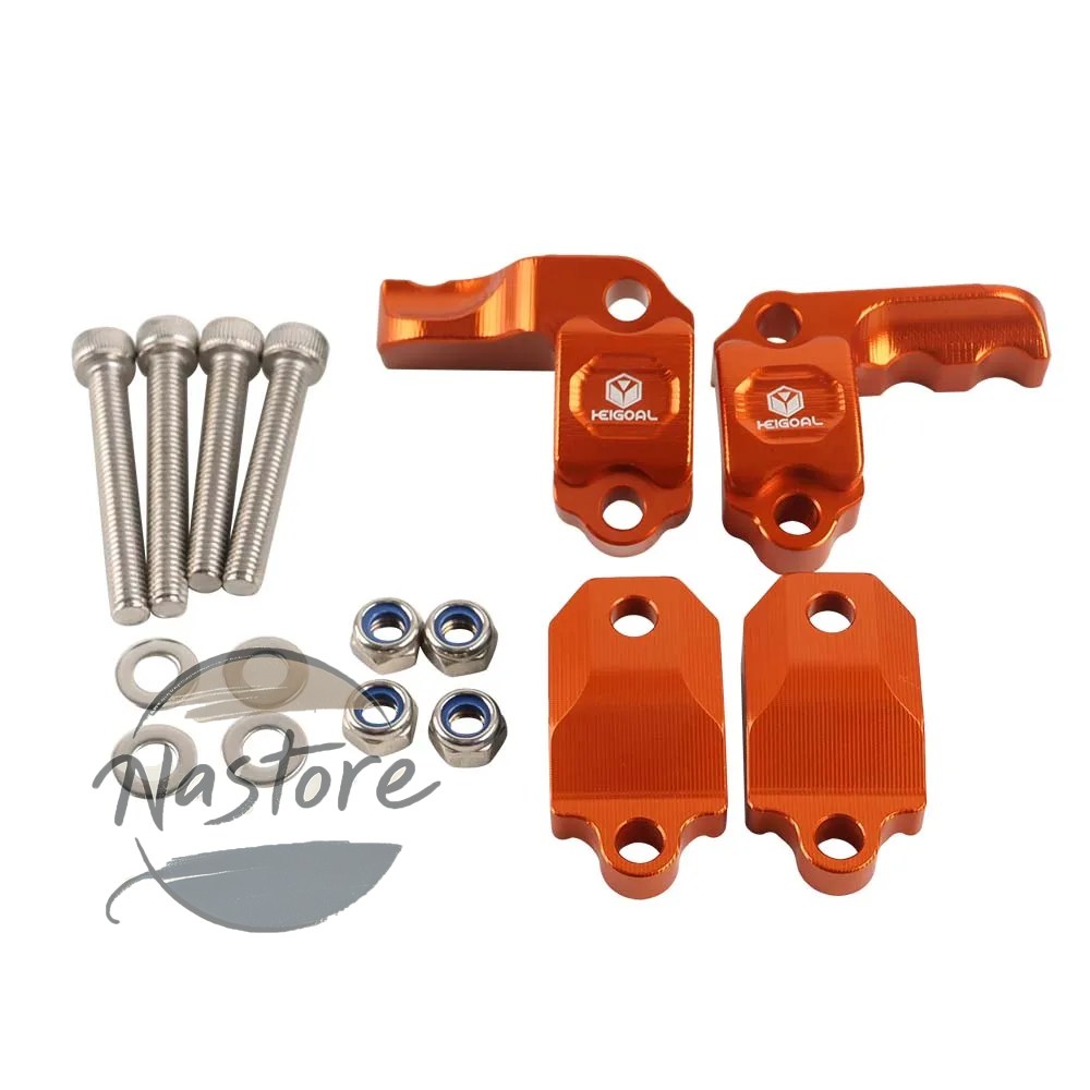 並行輸入品 KTM バイク カバー ガード アクセサリー カスタム exc excf sx sxf xcw 125 150 530 カスタムパーツ 部品 アクセサリー_3