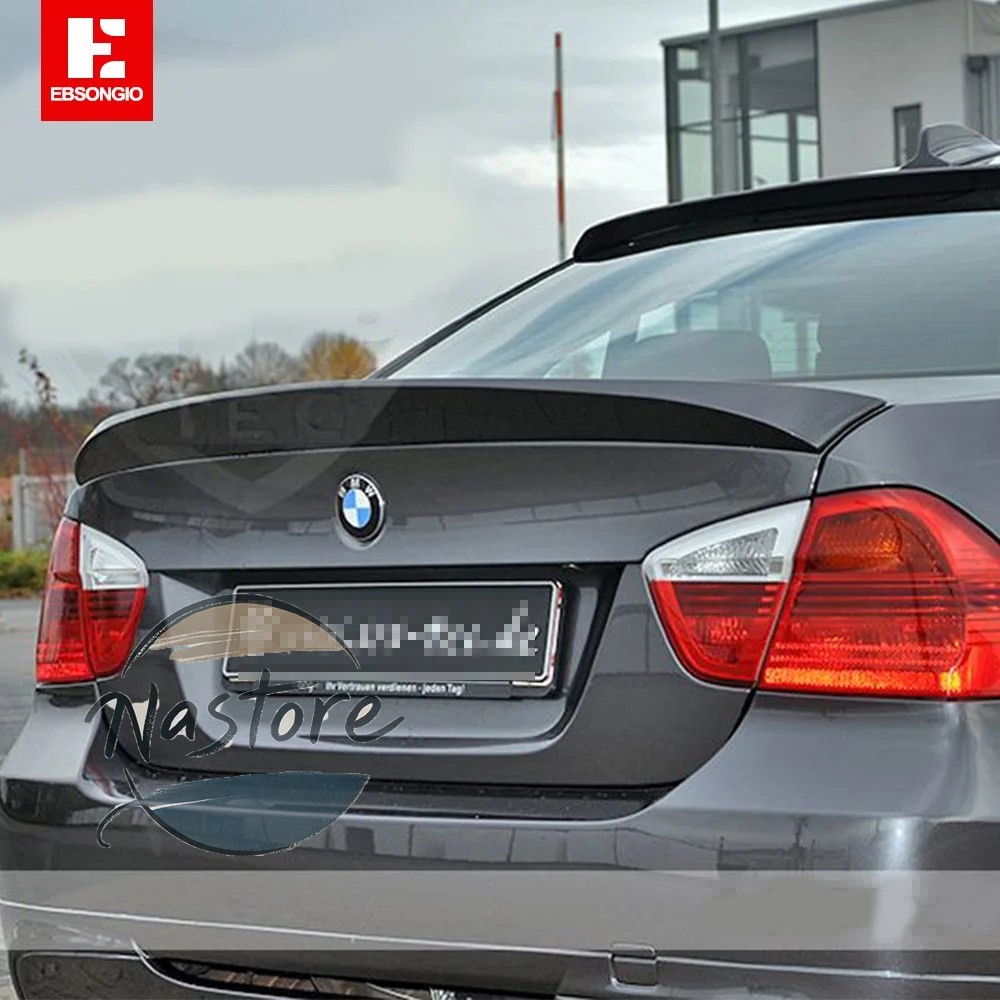 並行輸入品 BMW リア 部品 カスタムパーツ アクセサリー e90 カーボン