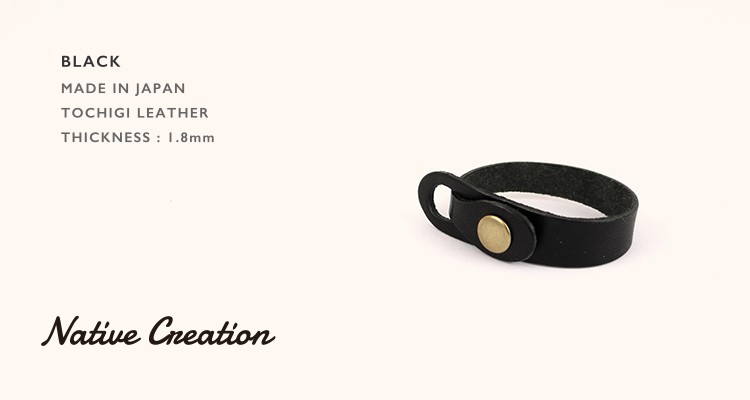 ブレスレット レザー 本革 栃木レザー ユニセックス レザーブレスレット アクセサリー おしゃれ かわいい ペア カップル 日本製 ギフト プレゼント |  | 01