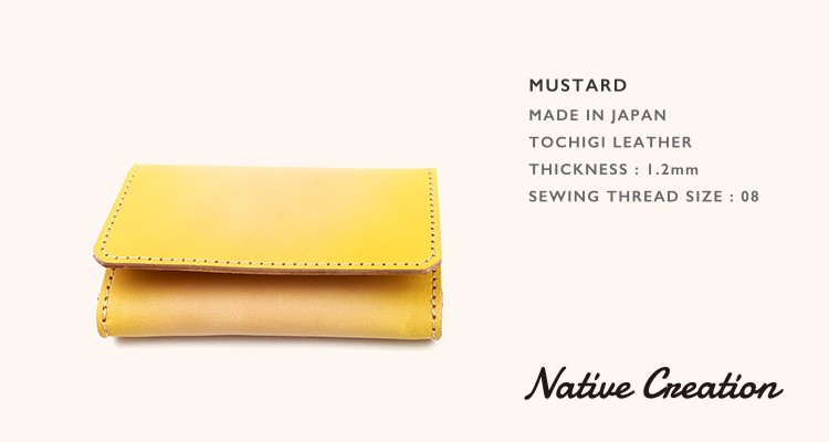 カードケース 本革 栃木レザー アンティーク 染め カード入れ 名刺入れ カード 名刺 ビジネスカード 日本製 ギフト プレゼント GIFT ユニセックス |  | 04