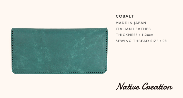 【イタリアンレザー】本革スマート長財布 メンズ レディース 薄い 大容量 小銭入れ 日本製 本革 パステル かわいいギフト プレゼント GIFT |  | 03