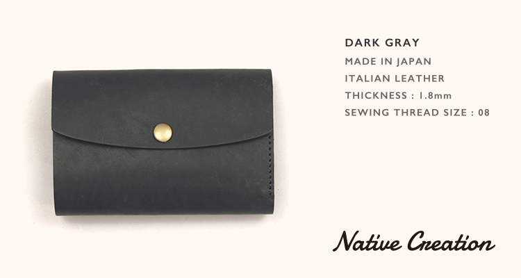 【イタリアンレザー】本革三つ折り財布 札入れ 小銭入れ 日本製 本革 パステル かわいいギフト プレゼント GIFT |  | 07