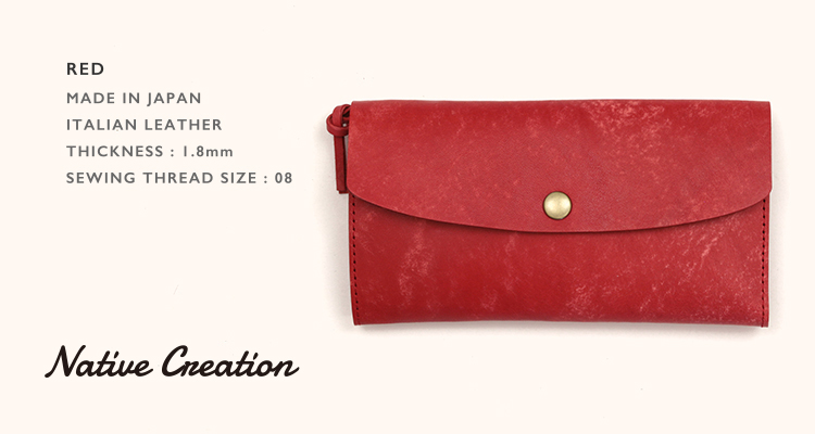 【イタリアンレザー】本革三つ折り長財布 札入れ 小銭入れ 大容量 日本製 本革 パステル かわいいギフト プレゼント GIFT |  | 06