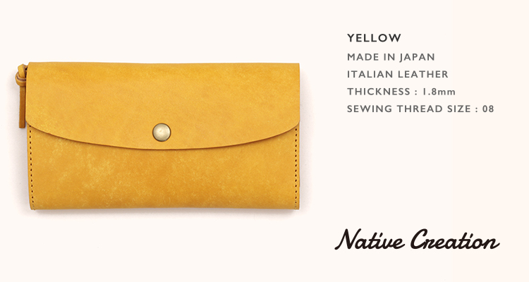 【イタリアンレザー】本革三つ折り長財布 札入れ 小銭入れ 大容量 日本製 本革 パステル かわいいギフト プレゼント GIFT |  | 05