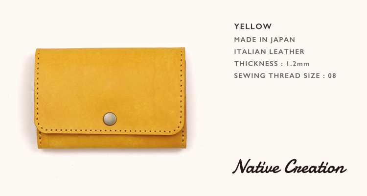 【イタリアンレザー】本革ミニ財布 小銭入れ カードケース コンパクト 日本製 本革 パステル かわいいギフト プレゼント GIFT |  | 05