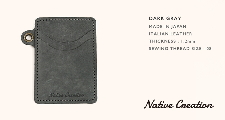 【イタリアンレザー】本革カードケース パスケース 定期入れ パステル かわいい 日本製 本革 ギフト プレゼント GIFT |  | 07