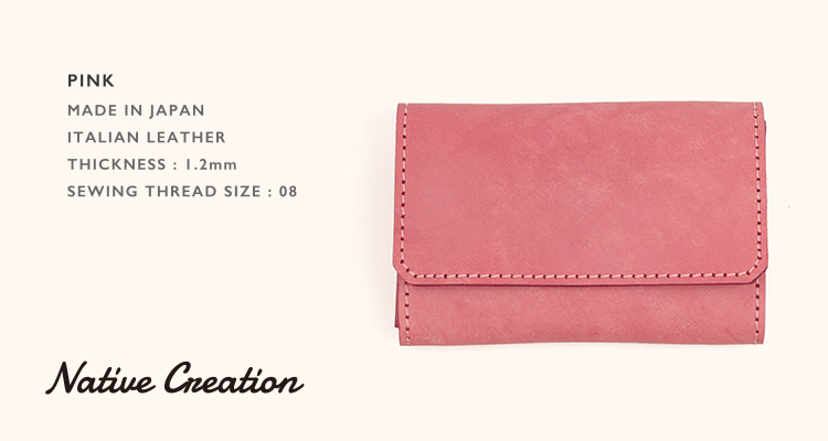 【イタリアンレザー】本革 カードケース 名刺入れ 大容量 日本製 本革 パステル かわいいギフト プレゼント GIFT |  | 04