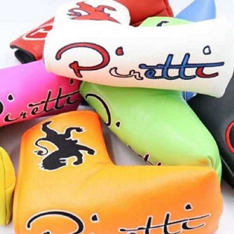 PIRETTI ピレッティ パターカバー PR-PC0005 Piretti Putter Cover :pc-piretti-pc00005:nativeplace  - 通販 - Yahoo!ショッピング