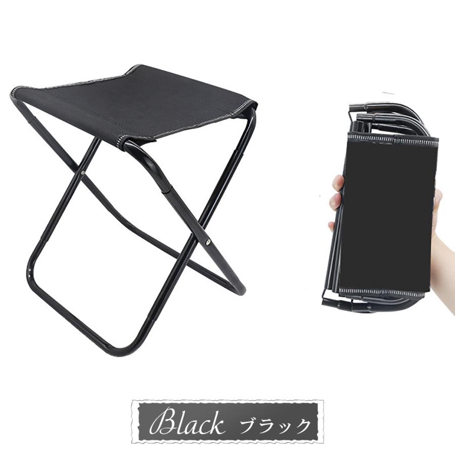 折りたたみ椅子 アウトドア チェア キャンプ 椅子 軽量 コンパクト 折りたたみチェア アウトドアチェア キャンプチェア 折り畳み椅子｜natsumikan-shop｜02