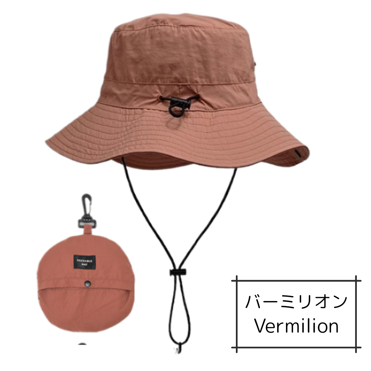 帽子 レディース メンズ uvカット uv バケットハット 紫外線カット 日