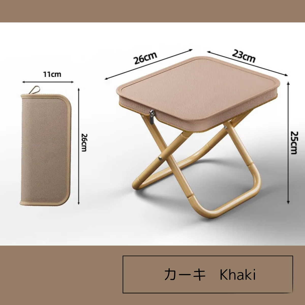 折りたたみ椅子 アウトドア チェア キャンプ 椅子 軽量 コンパクト