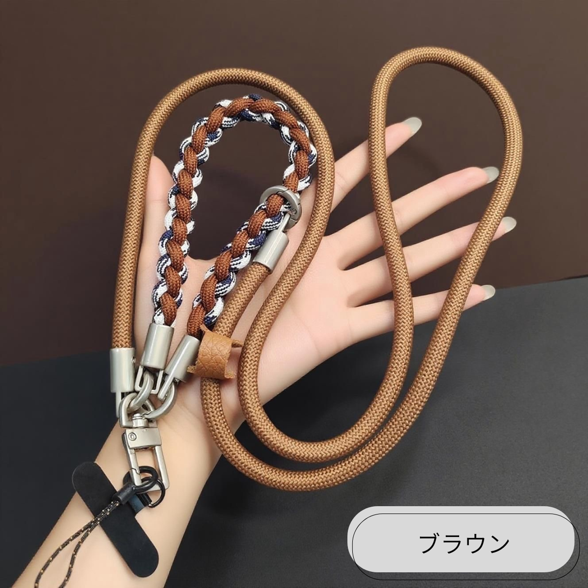 スマホストラップ ストラップ スマホ 携帯ストラップ スマホショルダー