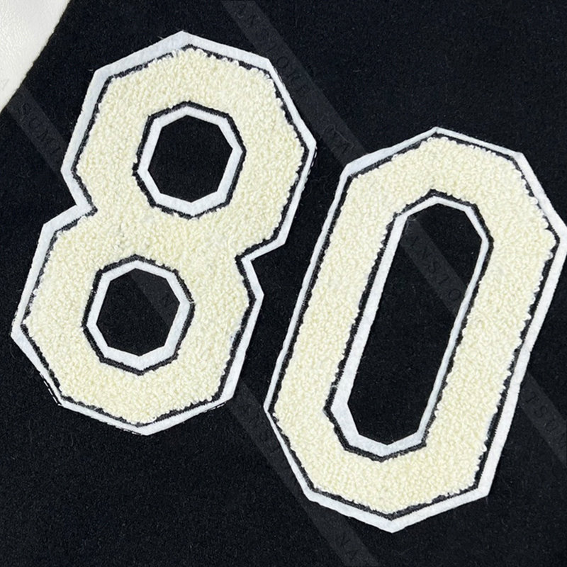STUSSY & OUR LEGACY Denim Tears スタジャン ジャケット メンズ 
