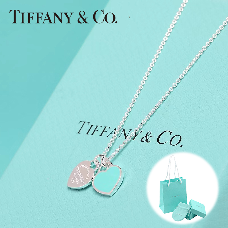 最安値挑戦中 ティファニー Tiffany & Co. ネックレス 送料無料