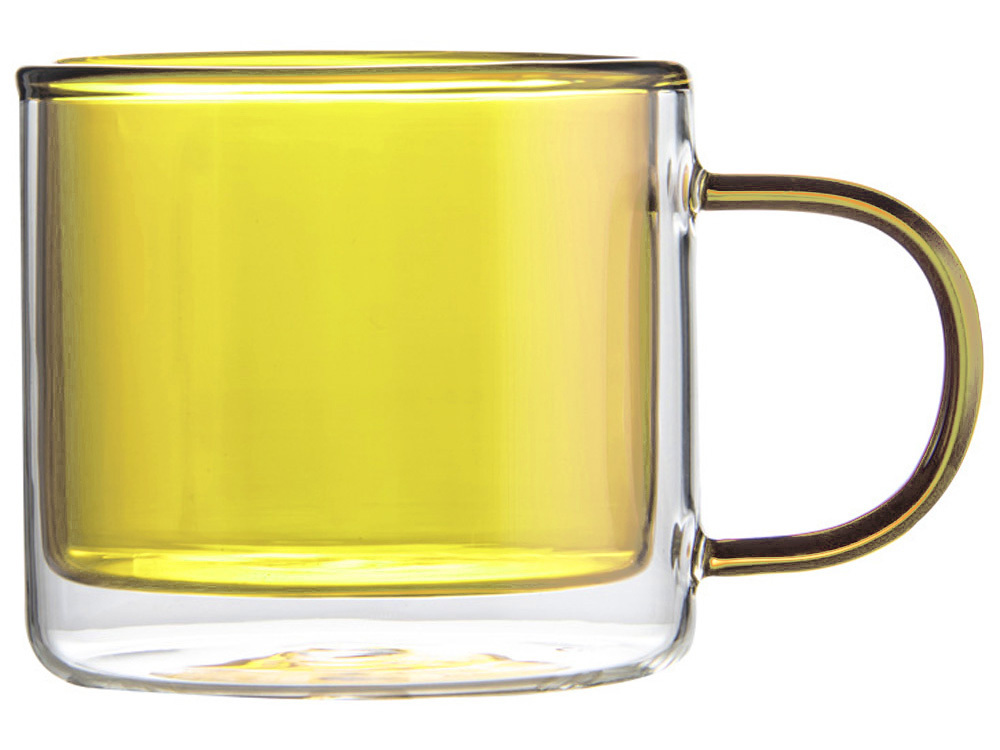 ステンドグラス コーヒーカップ 二重ガラスカップ マグカップ 耐熱2層手吹き製作グラス かわいいレトロデザイン グラス カラーグラス コップ 耐熱ガラス｜nattyandco｜07