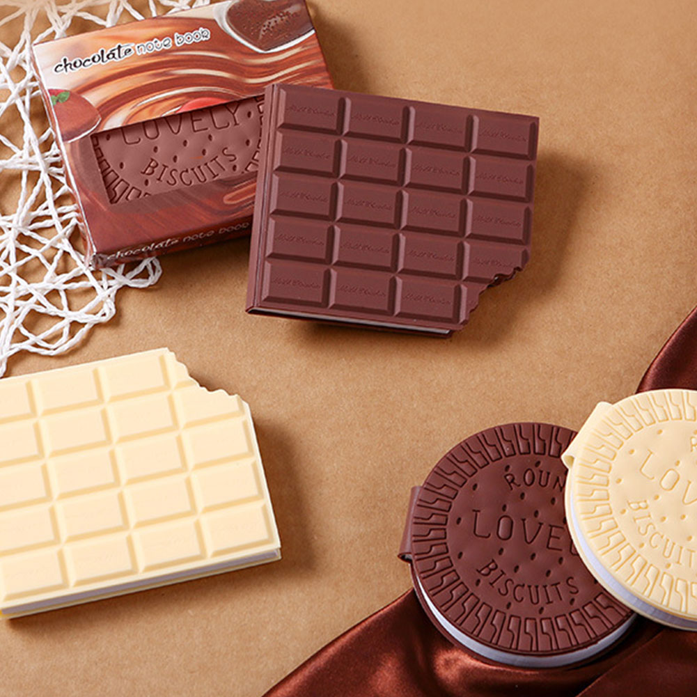 メモ メモ帳 3点セット おもしろ雑貨 おもしろ文房具 お菓子型