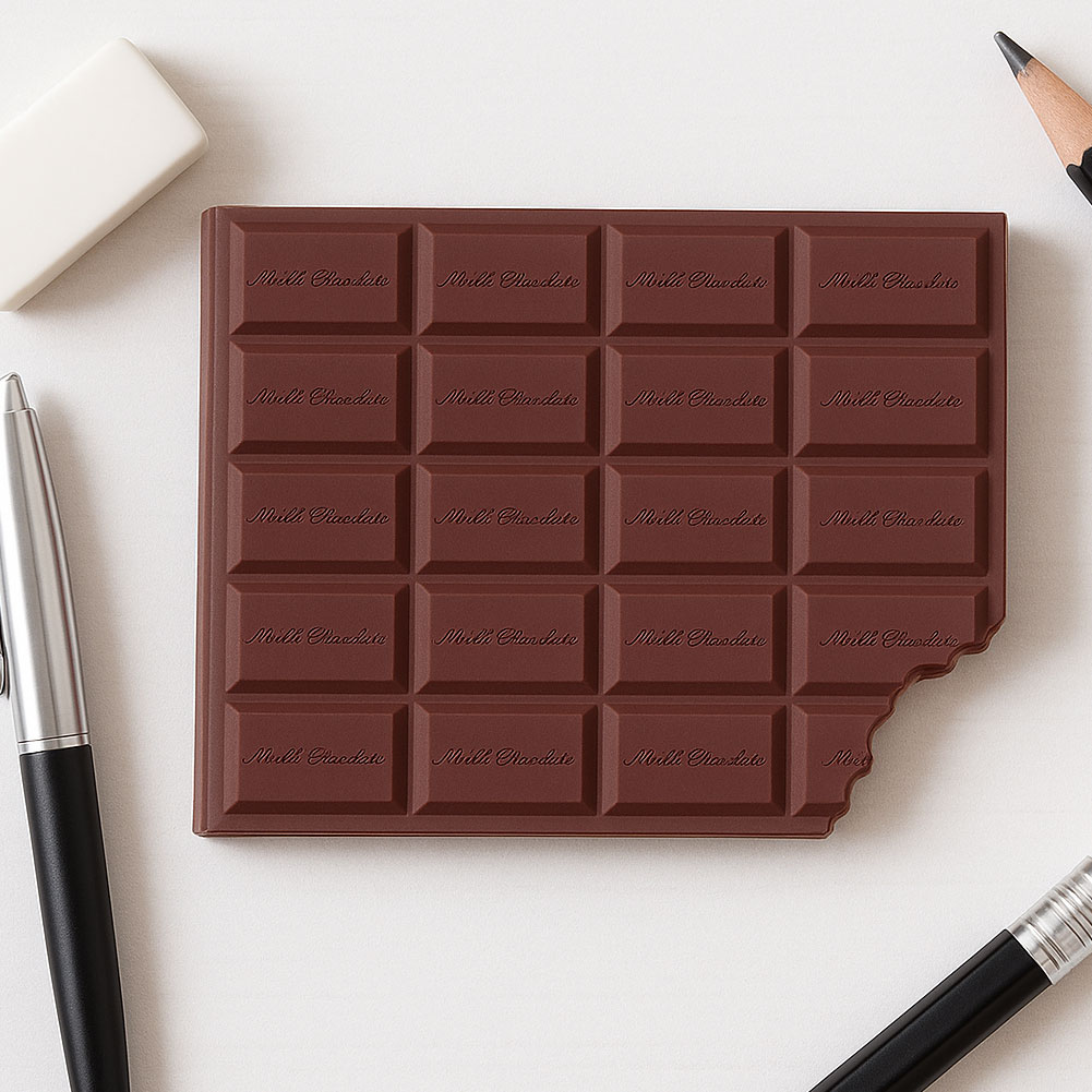 メモ メモ帳 3点セット おもしろ雑貨 おもしろ文房具 お菓子型