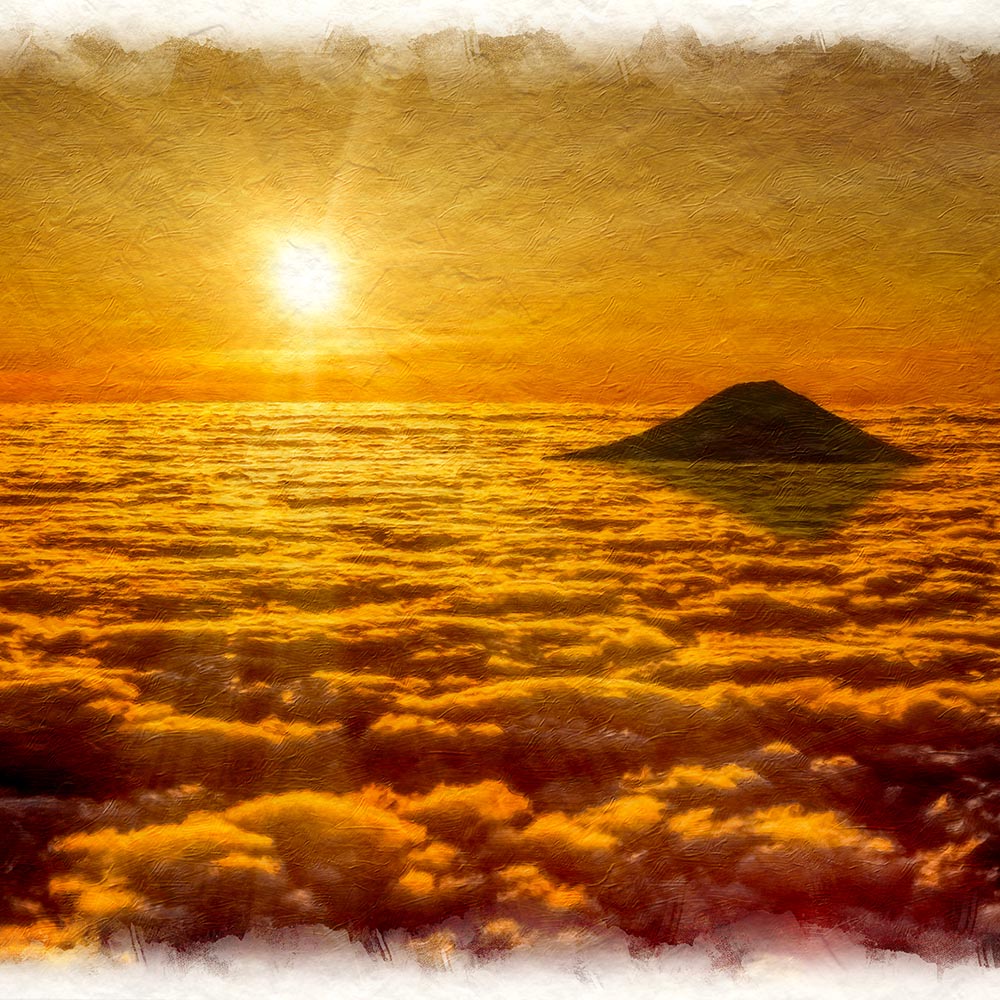風水 玄関 絵画 絵 インテリア アートパネル...の詳細画像3