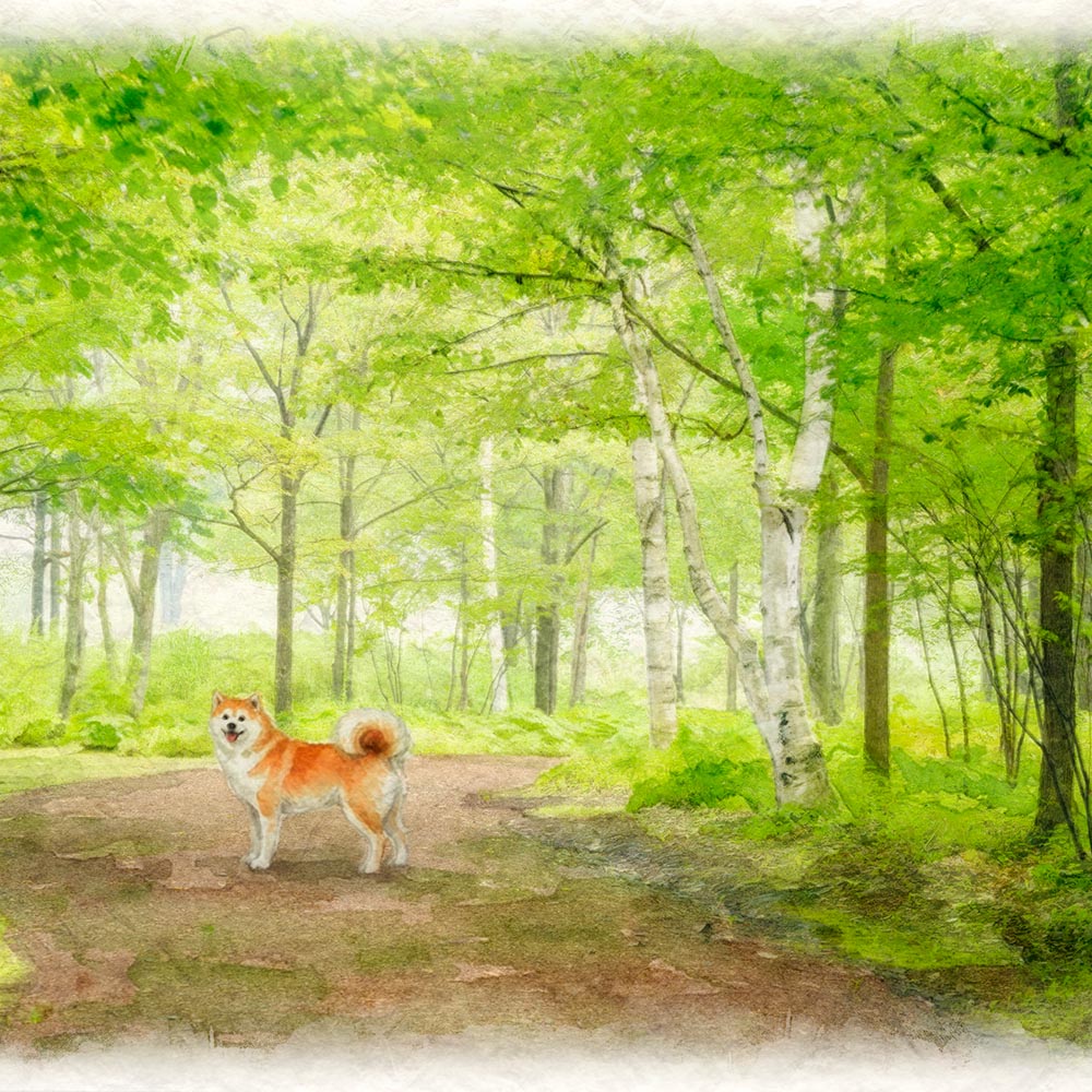 風水 玄関 絵画 絵 インテリア アートパネル...の詳細画像3