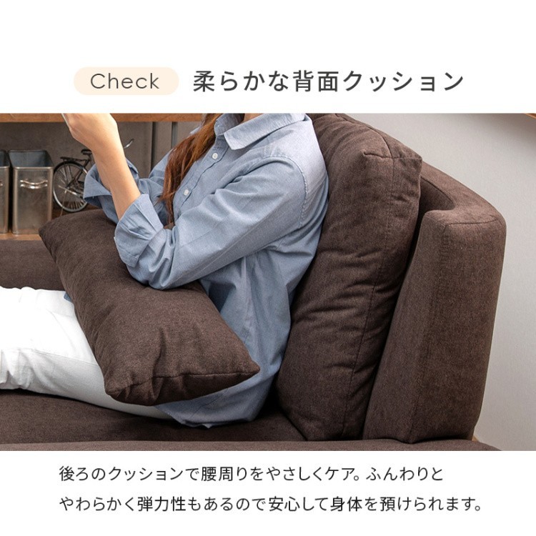 大人気特価 脚付きデザインソファ 1人掛け ハイ ロ : 家具・インテリア 最新品得価