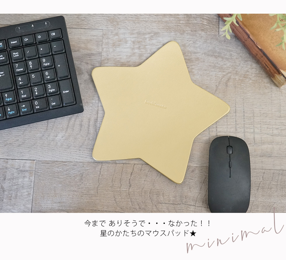 hnzsua 肖戦マウスパッド・A5ノート・トートバッグセット 400_mouse.jpg