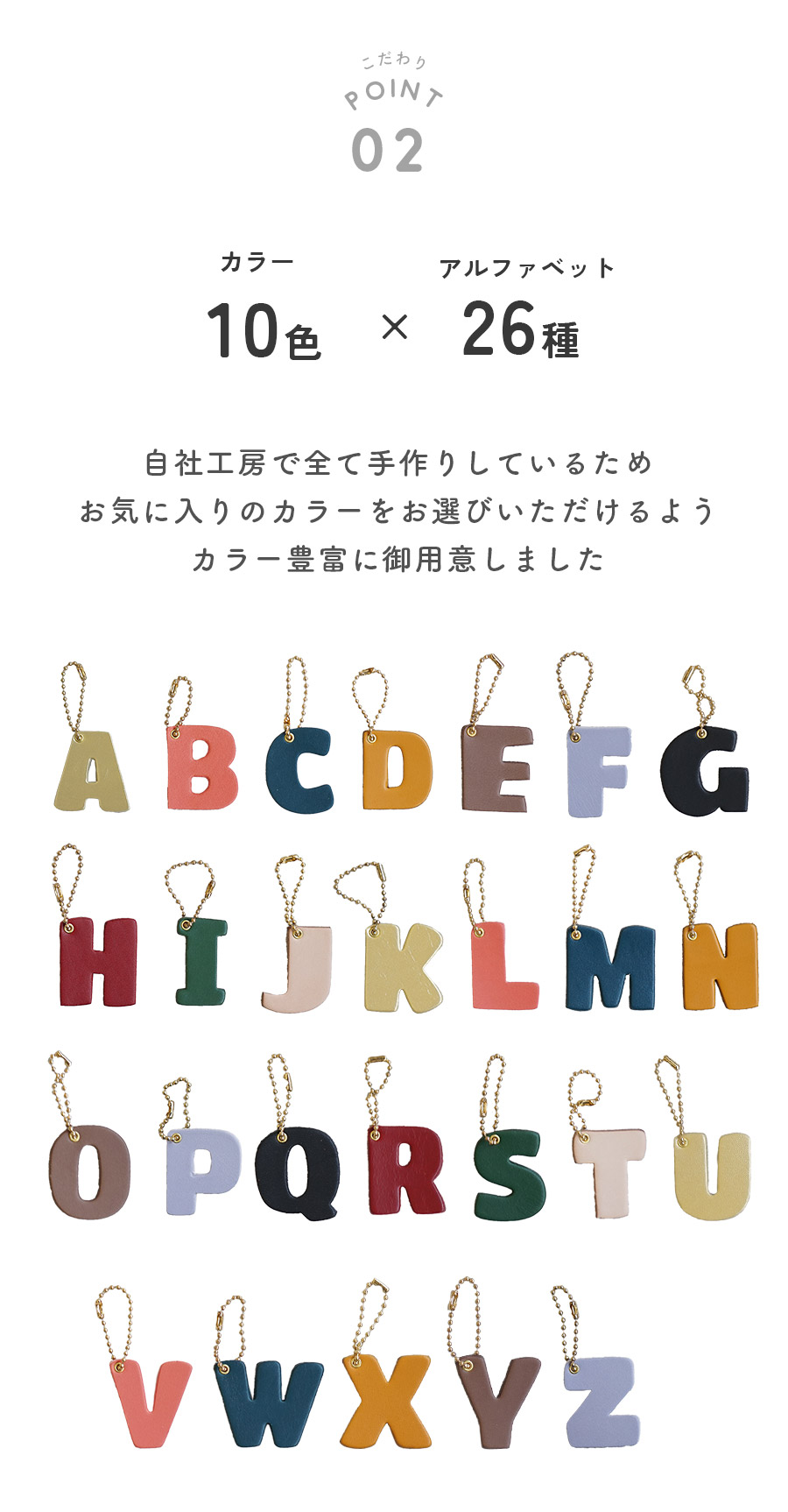 ロエベ キーホルダー 【新品未使用※箱付き】ヴィンテージロゴ