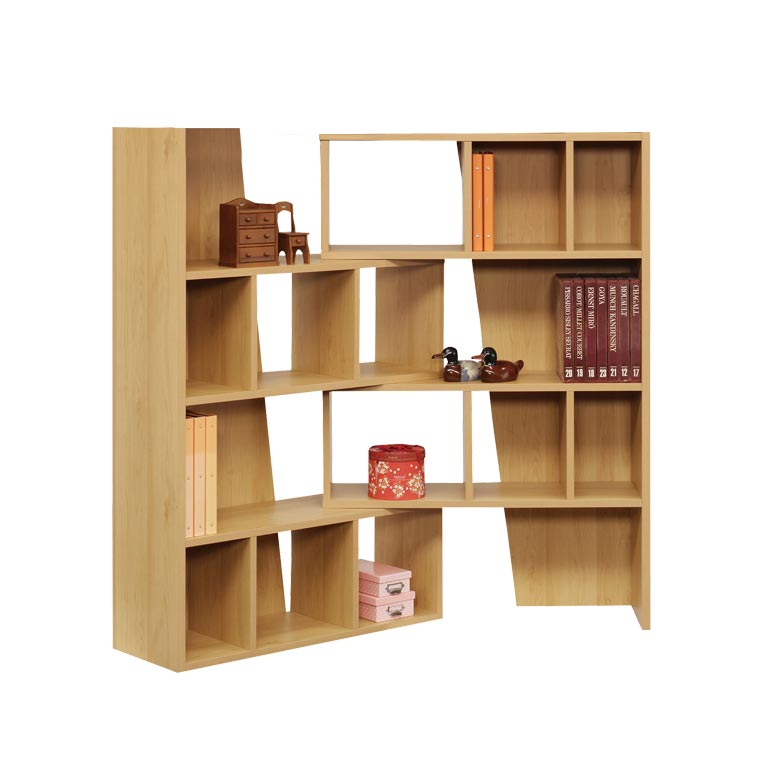 未来商会 シェルフ 本棚 書棚 リビング収納 収納 スライド式 北欧