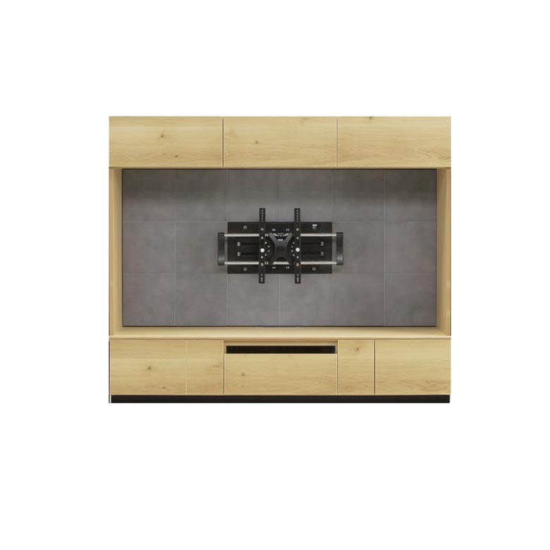 未来商会 テレビ台 ハイタイプ 完成品 おしゃれ 幅190cm 収納 テレビ