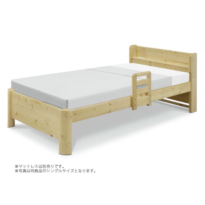未来商会 畳ベッド シングルベッド 木製ベッド シングル ベッド 